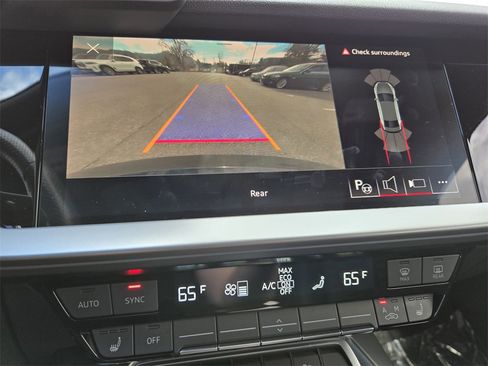 Used 2022 Audi RS 3 image 20