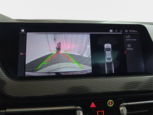 Used 2022 BMW M235i xDrive Gran Coupe w/ Shadowloine Package image 25