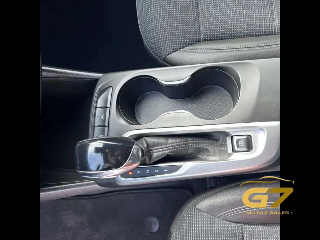 Used 2026 Buick Envista Preferred FWD image 14