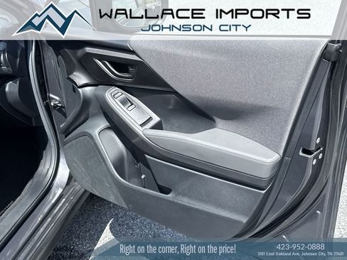 Certified 2026 Subaru Crosstrek 2.5i Premium w/ Crosstrek Mirror Package AWD/4WD image 34