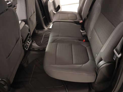 Used 2020 Chevrolet Silverado 1500 RST w/ RST Value Package image 11