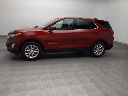 Used 2020 Chevrolet Equinox LT image 2