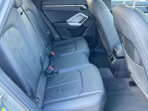Used 2023 Audi Q3 2.0T Premium w/ Convenience Package image 27