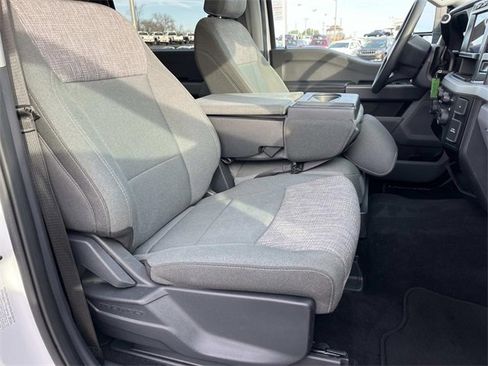 Used 2024 Ford F350 XLT image 27