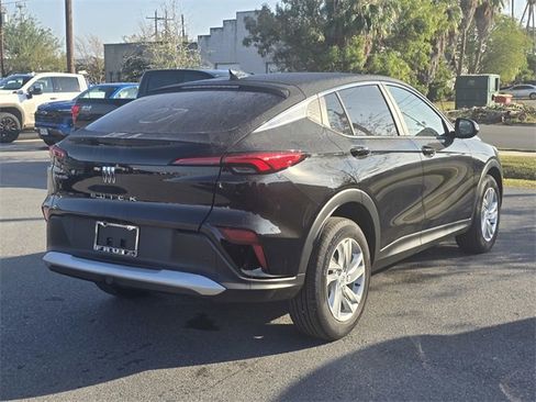 New 2026 Buick Envista Preferred w/ Convenience I Package image 5