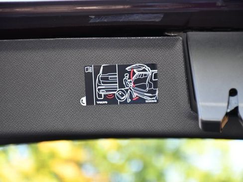 New 2026 Volvo XC90 B6 Plus image 30