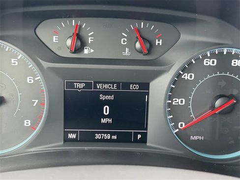 Used 2022 Chevrolet Malibu LS image 28