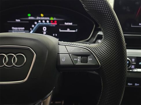 Used 2023 Audi A4 2.0T Prestige image 19