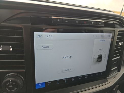 Used 2024 Ford F150 Raptor image 26