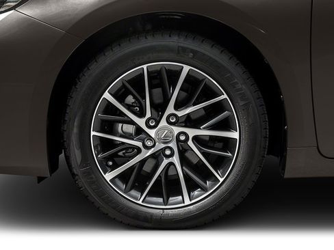 Used 2018 Lexus ES 350 w/ Premier Package FWD image 11