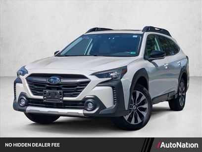 Used 2024 Subaru Outback Limited