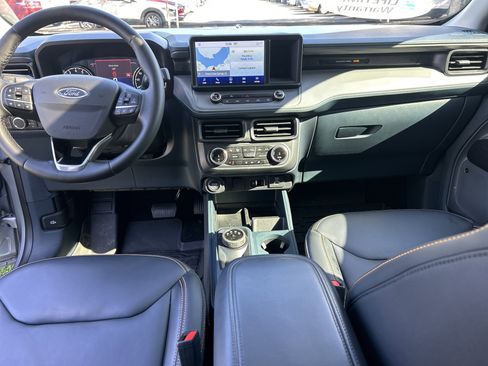 Used 2024 Ford Maverick Tremor w/ Tremor Off-Road Package image 20