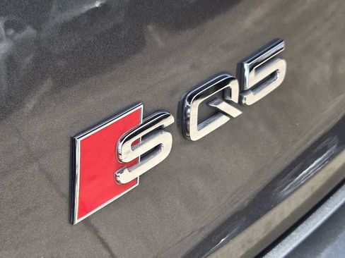 Certified 2023 Audi SQ5 Premium Plus w/ Premium Plus Package AWD/4WD image 14