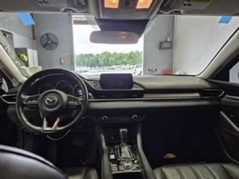Used 2021 MAZDA MAZDA6 Touring FWD image 43