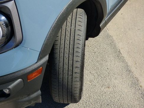 Used 2022 Ford Bronco Sport Big Bend w/ Convenience Package image 10