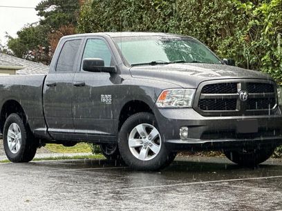 Used 2019 RAM 1500 Express