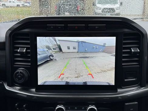 Used 2023 Ford F150 XLT w/ Equipment Group 302A High image 4