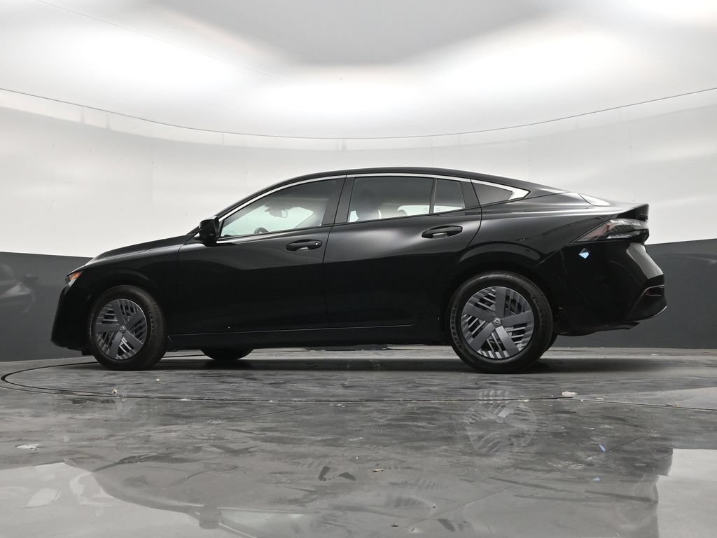 Used 2026 Nissan Sentra S w/ S Cold Weather Package FWD image 21