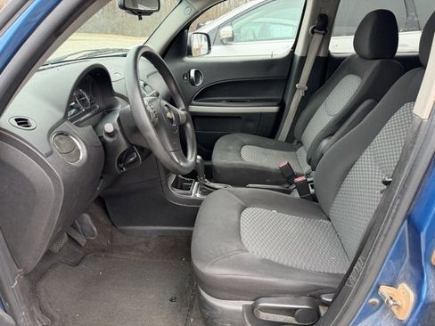 Used 2009 Chevrolet HHR LS image 9