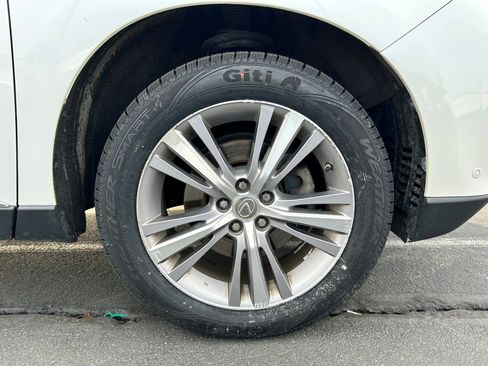 Used 2015 Lexus RX 350 AWD image 30