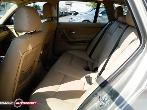 Used 2008 BMW 328xi Wagon w/ Premium Pkg AWD/4WD image 23