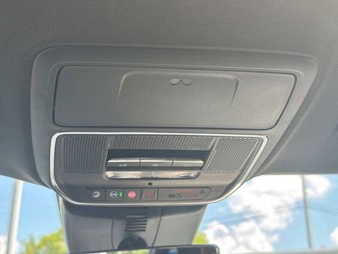 New 2026 Buick Enclave Avenir image 22