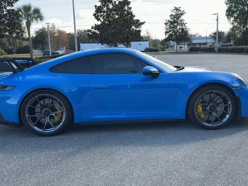 Used 2022 Porsche 911 GT3 image 9