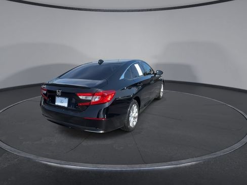 Used 2020 Honda Accord LX image 8