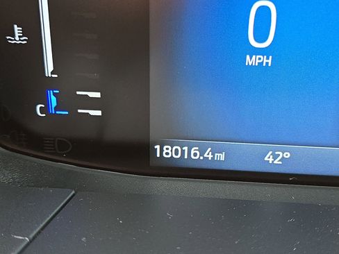 Certified 2024 Ford Escape Active image 15