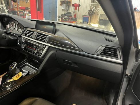 Used 2014 BMW 428i xDrive Coupe AWD/4WD image 16