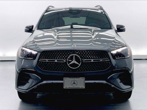 New 2026 Mercedes-Benz GLE 350 GLE 350 image 3