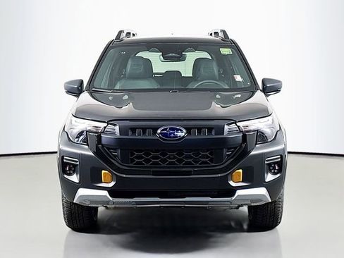 New 2026 Subaru Forester Wilderness image 2