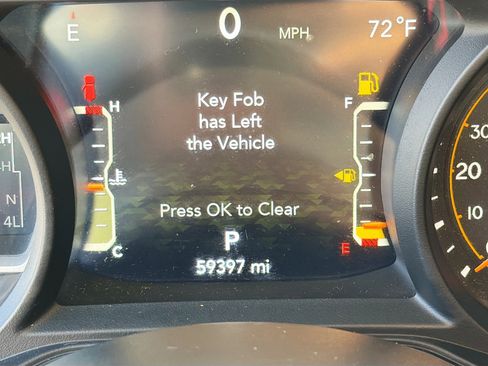 Used 2024 Jeep Wrangler Rubicon image 40