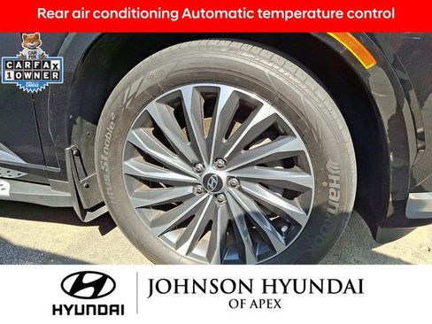 Used 2023 Hyundai Palisade Calligraphy w/ Winter Package AWD/4WD image 5