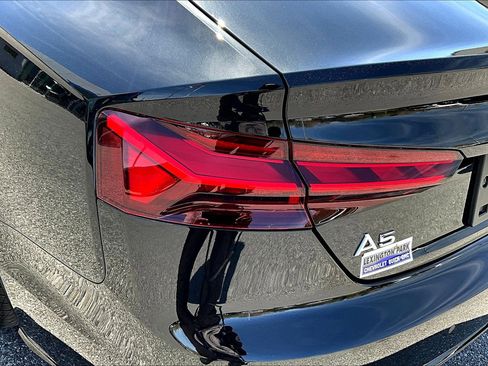 Used 2025 Audi A5 2.0T Premium Plus w/ Convenience Plus Package image 33