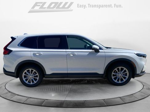 Used 2024 Honda CR-V EX-L image 10