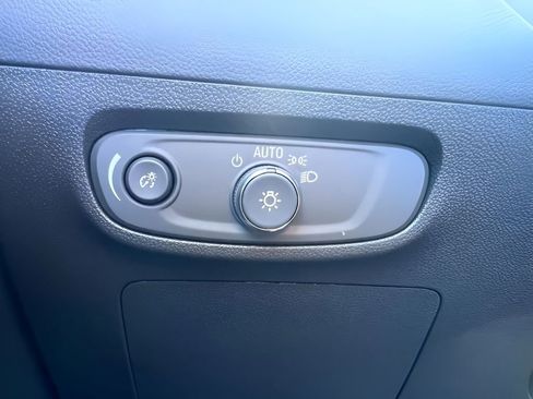 New 2026 Buick Encore GX Sport Touring w/ Advanced Technology Package image 29