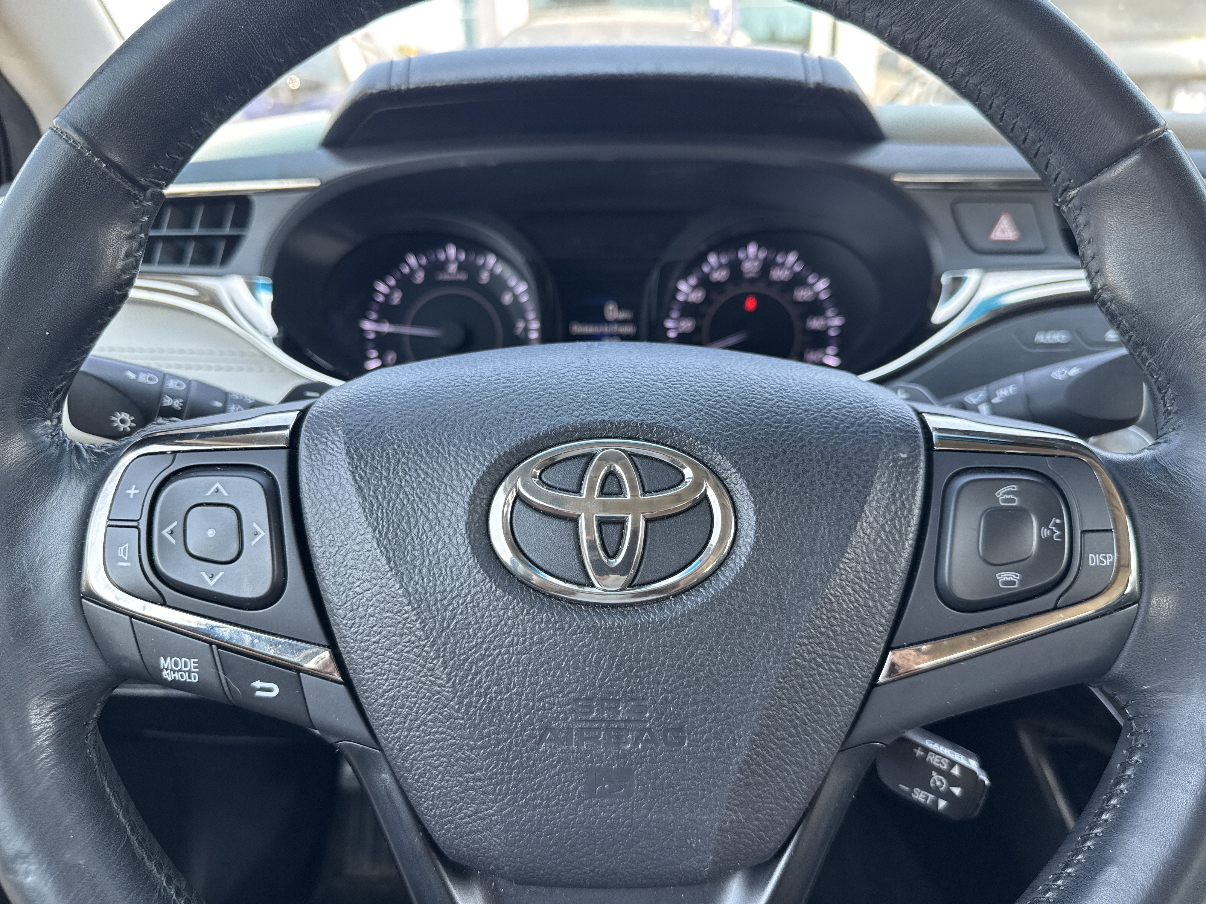 Used 2014 Toyota Avalon XLE Touring FWD image 15