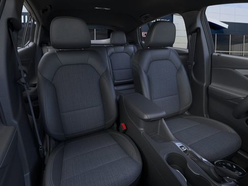 New 2026 Buick Envista Preferred w/ Convenience I Package image 16