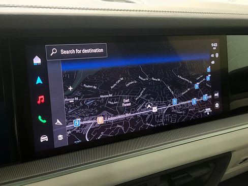 New 2026 Porsche Cayenne image 22