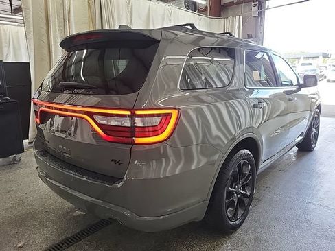 Used 2022 Dodge Durango R/T AWD/4WD image 2