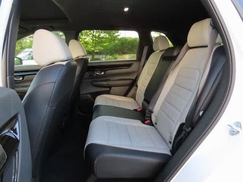 New 2026 Honda CR-V Sport Touring image 15