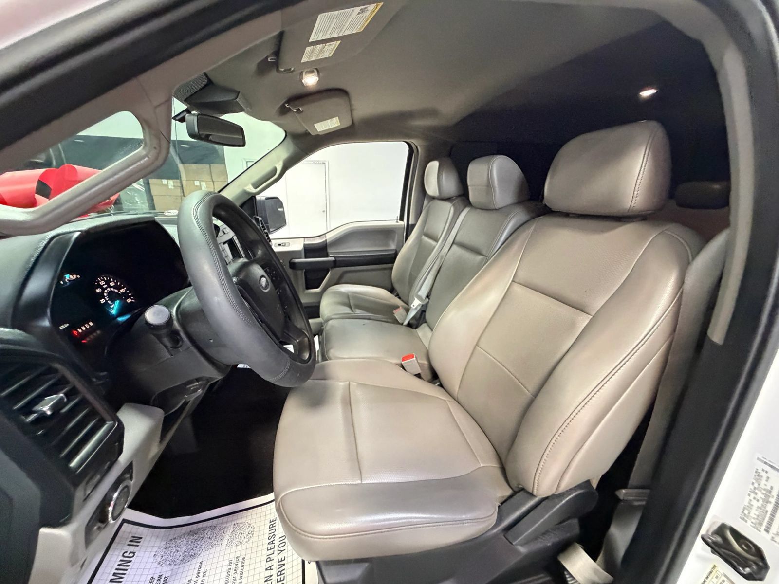 Used 2019 Ford F150 XL w/ Equipment Group 101A Mid AWD/4WD image 38