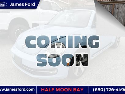 Used 2013 Volkswagen Beetle 2.0T