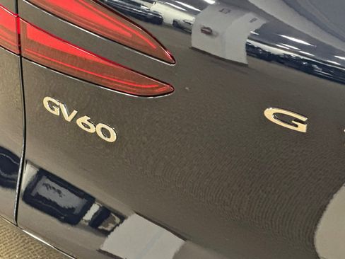 New 2026 Genesis GV60 Advance AWD/4WD image 27