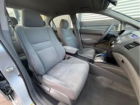 Used 2010 Honda Civic LX image 18