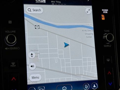 New 2026 Subaru Ascent Limited image 13