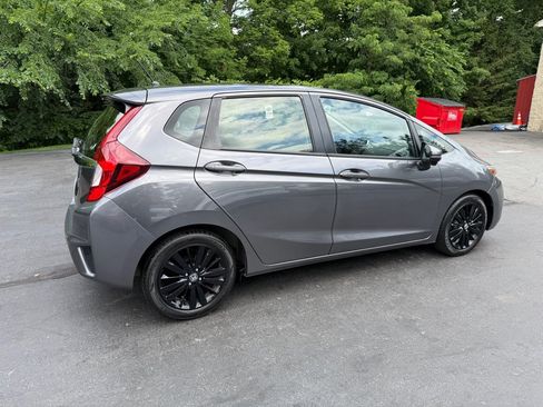 Used 2016 Honda Fit EX image 11