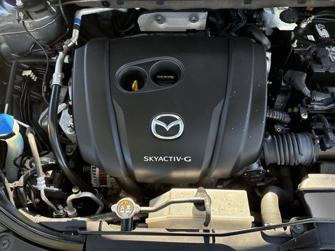 Used 2022 MAZDA CX-5 AWD 2.5 S w/ Premium Plus Pkg image 18