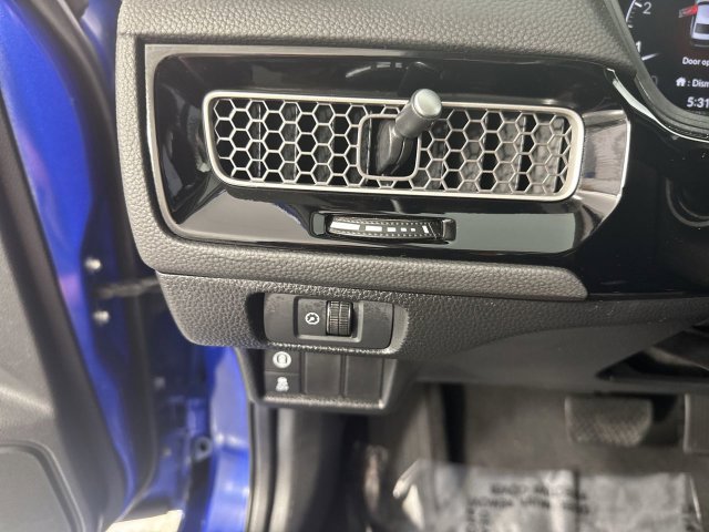 Used 2024 Honda Civic EX image 13